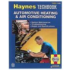 Repair & Maintenance Manual