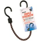 Stretch Bungee Type Cords Triple Strength