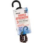 Stretch Bungee Type Cords Triple Strength