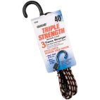 Stretch Bungee Type Cords Triple Strength
