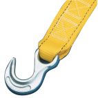 Highland Tow Strap - 15 ft