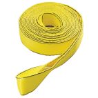 Tow Strap / Rope 2" W x 20' L Tow Strap (Do Not Use For Highway Towing)