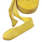 Tow Strap / Rope 4" W x 30' L Vehicle Recovery Strap