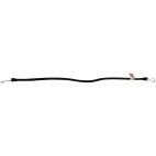 Tarp Strap EPDM Neoprene Blend Rubber