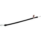Tarp Strap EPDM Neoprene Blend Rubber