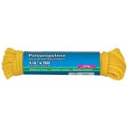 Rope 1/4"