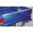 Tailgate Cap Protector