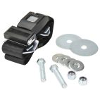 Seat / Safety Belt 72" Standard Auto Seat Belt