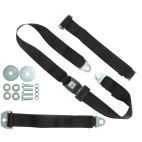 Seat / Safety Belt Suspension Seat Type