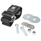 Seat / Safety Belt Standard Seat Type