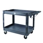25 In. X 37 In. Polypropylene Svc Cart