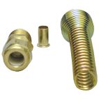 Air Hose Fitting 1/4"