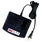 Battery Charger / Cordless Tool Fast / Trickle Charge Lincoln Industrial