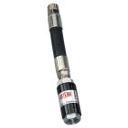 Fuel Nozzle Breakaway Coupling