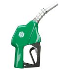 Fuel / Gas Pump Nozzle Automatic