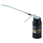 Rigid-Spout Pistol-Grip Oiler, 6 oz