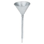 Funnel Steel