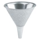 Funnel Steel
