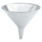 Funnel Steel
