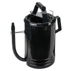 Measuring Container - w/ Pouring Spout Aluminum
