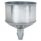 Funnel Steel