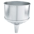 Funnel Steel