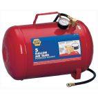 Air Tank / Portable 5 gal