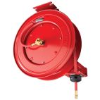 Air Hose Reel Automatic