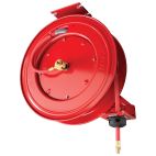 Air Hose Reel Automatic