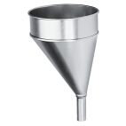 Funnel Steel