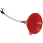 Funnel Co-Polymer Plastic