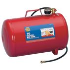 Air Tank / Portable 10 gal