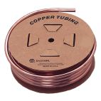 Copper Tubing Bendable