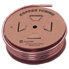 Copper Tubing Bendable