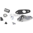 Auxiliary Light Mounting Bracket