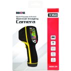 Multi-Purpose Infrared Inspection Camera
