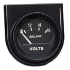 Voltage Gauge