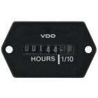 Hour Meter Gauge