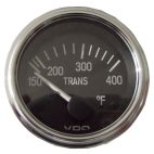 Transmission Temperature Gauge