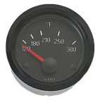 Oil Temperature Gauge