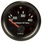 Transmission Temperature Gauge