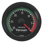 Gauge - Vacuum