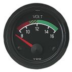 Voltage Gauge