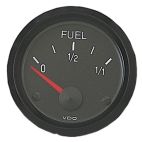 Fuel Level Gauge