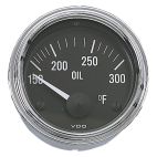 Oil Temperature Gauge