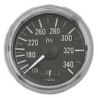 Oil Temperature Gauge