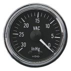 Gauge - Vacuum