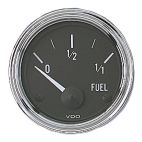 Fuel Level Gauge