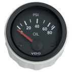 Oil Pressure Gauge