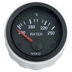 Water Temperature Gauge